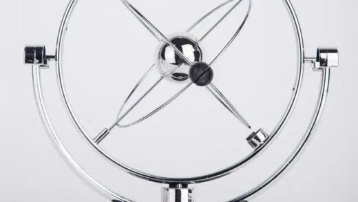 我们都知道永动机不存在，为何分子可以永不停息地做无规则运动？