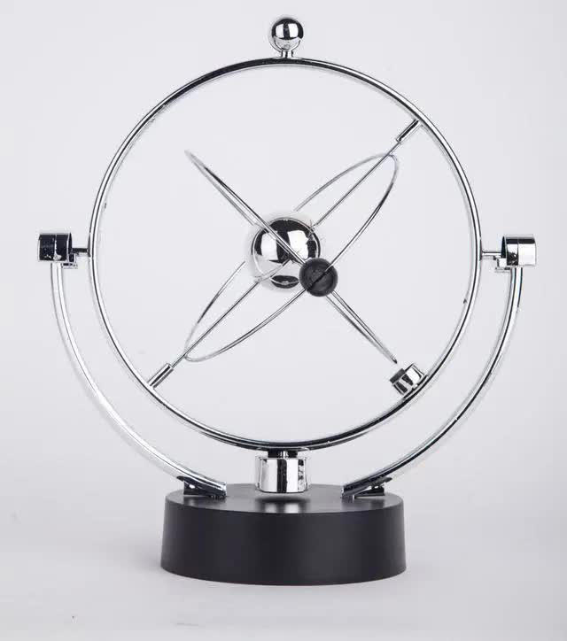 我们都知道永动机不存在，为何分子可以永不停息地做无规则运动？