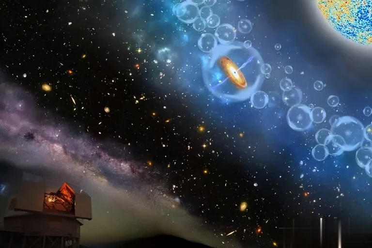 我们都知道永动机不存在，为何分子可以永不停息地做无规则运动？