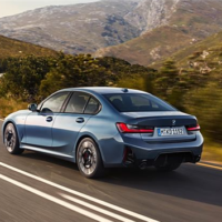 简化产品阵营！全新宝马3系将于9月开始国产：取消低功率车型