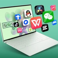 大批骁龙X Elite/X Plus笔记本上市：AI性能、轻薄强无敌 PC行业迎变革