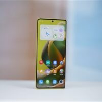 联想刘军：手机在中国市场的复兴之旅时机已到！