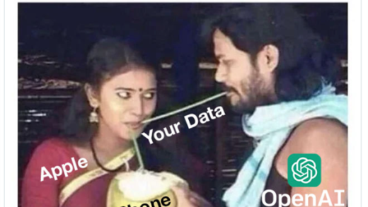 iOS 18与OpenAI合作引入AI！马斯克怒了：将禁止苹果设备