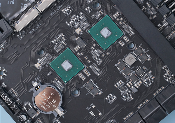 AMD锐龙9000有新主板X870 X870E:AM5接口坚持到2027+年