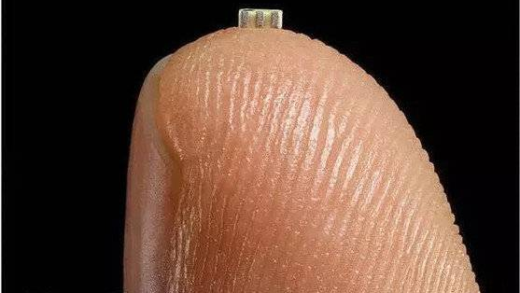 大分流的电脑产业带