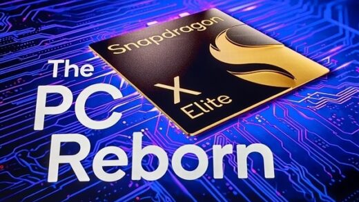 Windows on Arm迎新成员！第二批骁龙X PC预计8-9月公布