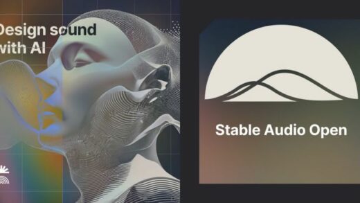 Stable Audio Open 开源 AI 模型发布：48.6 万个样本训练，可创建 47 秒短音频 / 音效等