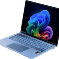 7大厂商22款！高通骁龙X PC集体登场：NPU能效5.4倍于Intel