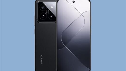 安卓小屏机皇！小米15系列看点汇总