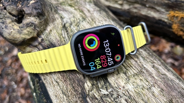 运动手表：当代人的电子镣铐