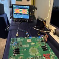 祥硕公开展示USB4 v2主控方案：160Gbps带宽四倍于USB4