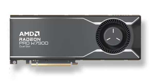 AMD重启多显卡支持!最多四块、192GB显存