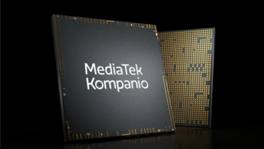 联发科Kompanio 838芯片发布：图形性能提升76%、面向轻薄Chromebook