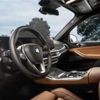 限量1000台！宝马X5周年纪念版官图发布：自带越野套装