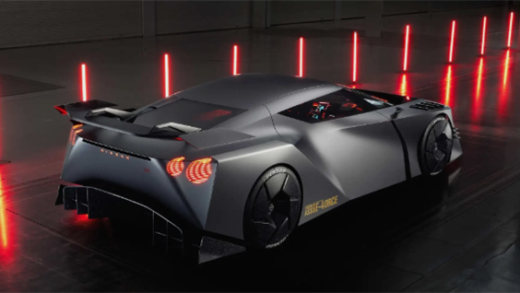 17年“战神”生涯接近尾声！现款日产GT-R即将停售