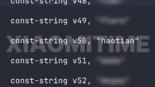 小米最强骁龙8 Gen4旗舰！小米15 Pro参数曝光