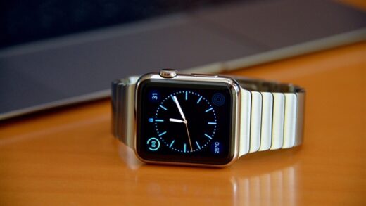 运动手表：当代人的电子镣铐