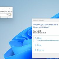 微软已修复，Win10 / Win11 被曝 MHTML 零日漏洞：滥用 IE 浏览器分发恶意文件