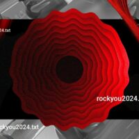 预定 2024 年最大泄露事件，新版 RockYou 文件曝光：含近 100 亿条明文密码
