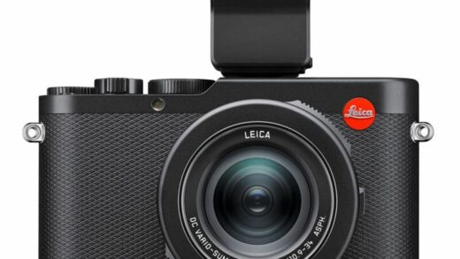 13800 元，徕卡 D-LUX 8 卡片相机国行版京东开售