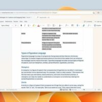 微软 Word 增强 Draft AI 功能：改写、扩写内容，自动优化排版等