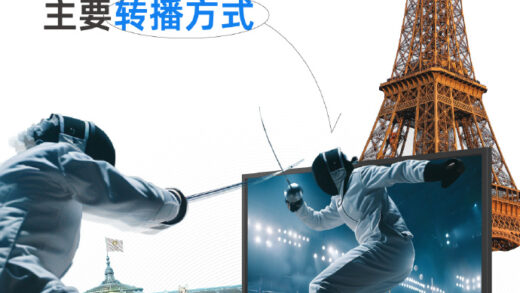 阿里云：云计算首次超越卫星，成为 2024 巴黎奥运会转播主要方式