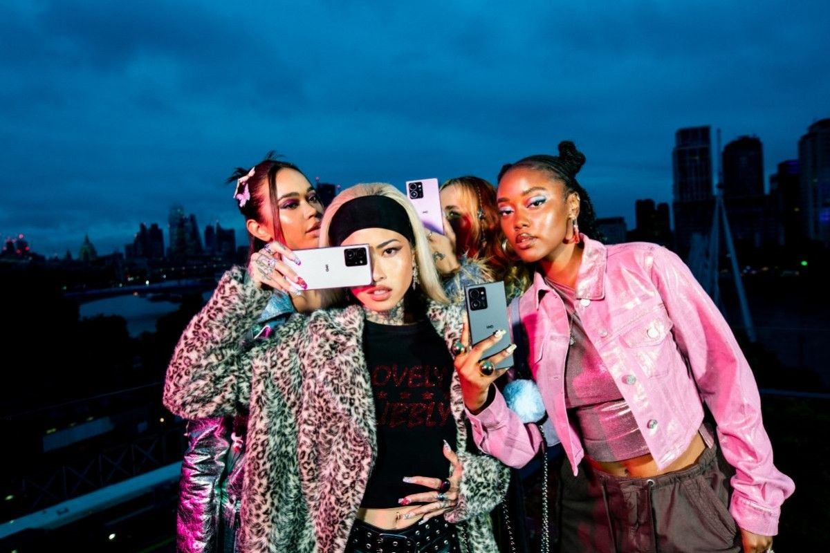 HMD 发布 Skyline 手机:正面复刻诺基亚 N9,骁龙 7s Gen 2 芯片,主打可维修,售价 499 美元