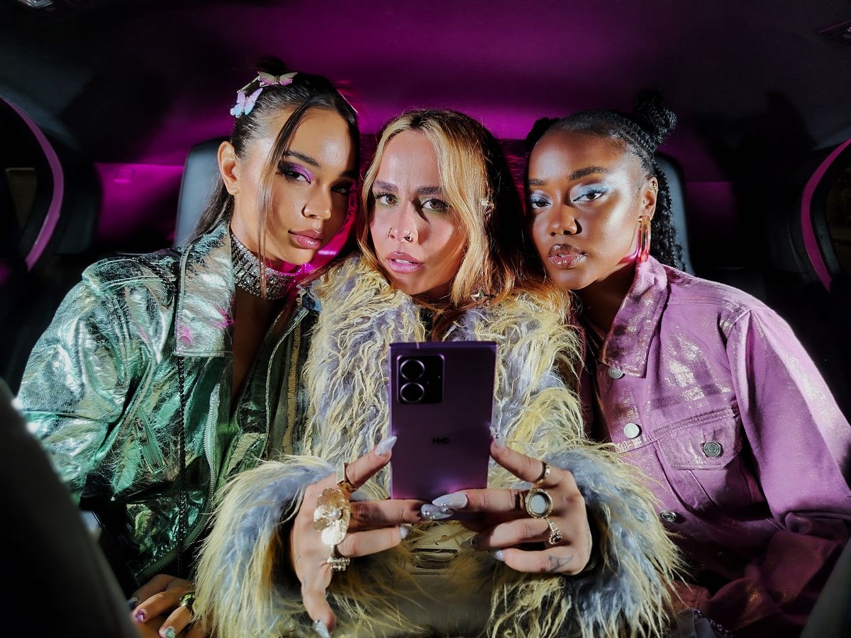 HMD 发布 Skyline 手机:正面复刻诺基亚 N9,骁龙 7s Gen 2 芯片,主打可维修,售价 499 美元