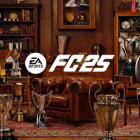 足球游戏《EA Sports FC 25》官宣 9 月 27 日发售，Steam 国区 248 元