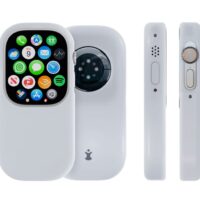 苹果 Apple Watch“变身”iPod，tinyPod 保护套开售：29.99-89.99 美元
