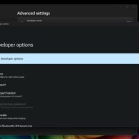 开发者挺身而出，让 Windows 11 AI+ PC 设备运行 WSA 安卓子系统