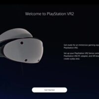 索尼 PS VR2 PC 应用下月推出，可用头显畅玩 Steam VR 应用