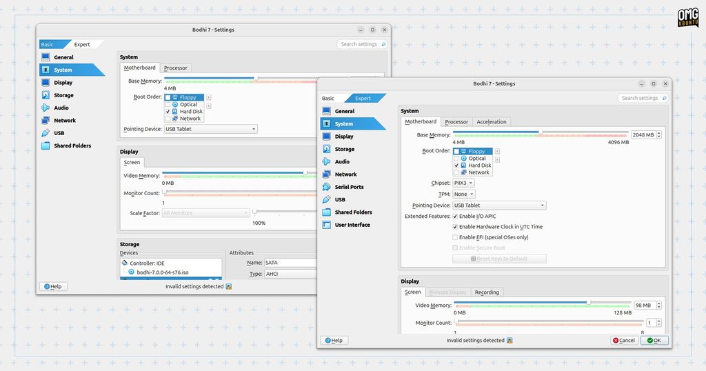 甲骨文发布 VirtualBox 7.1 Beta 虚拟化软件:优化界面、支持苹果 M 系列芯片、Wayland 支持剪贴板共享
