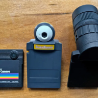 “最差像素”PC 摄像头诞生，Game Boy Camera 已可接入电脑使用