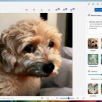 Win11 照片应用深度整合微软 Designer 工具：帮你搞定图片编辑、设计、修改等