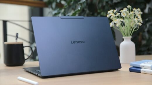 史上最好的高通骁龙本！联想YOGA Air 14s骁龙AI元启上手