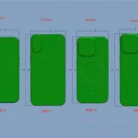 iPhone 16全系机模上手：Pro版屏幕黑边全球最窄、标准版后摄大改