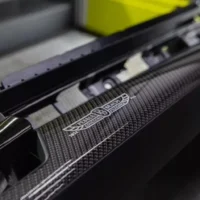 全球仅此一辆，2025 款宝马 M5 特别版车型将拍卖：采用冰冻橙配色