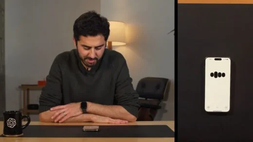 开启无缝 AI 语音聊天，OpenAI 下周开始向 ChatGPT Plus 用户推出 Alpha 版 GPT-4o 语音模式