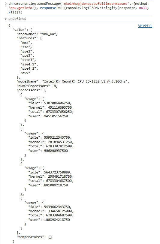 谷歌Chromium竟预留私有API!只对自家网站开放、可读取电脑详细情况