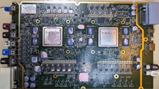 马斯克暗示特斯拉 HW3 性能出现瓶颈