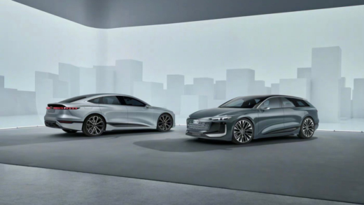 纯电 A6 姗姗来迟，奥迪 CEO 确认 A6 e-tron 轿车、旅行车本月内发布