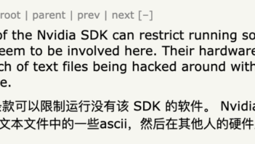 初创公司硬刚英伟达：在 AMD 卡上模拟 CUDA，原版程序直接编译运行