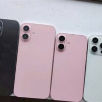 Apple Intelligence太吃内存！iPhone 16全系标配8GB内存