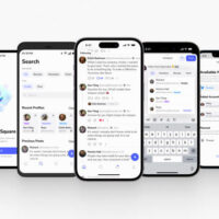 Openvibe将Mastodon、Bluesky和Nostr整合成一款社交应用