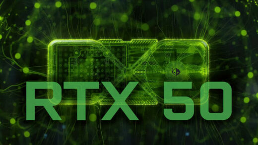 传NVIDIA GeForce RTX 5090基础频率大幅提升至将近3GHz