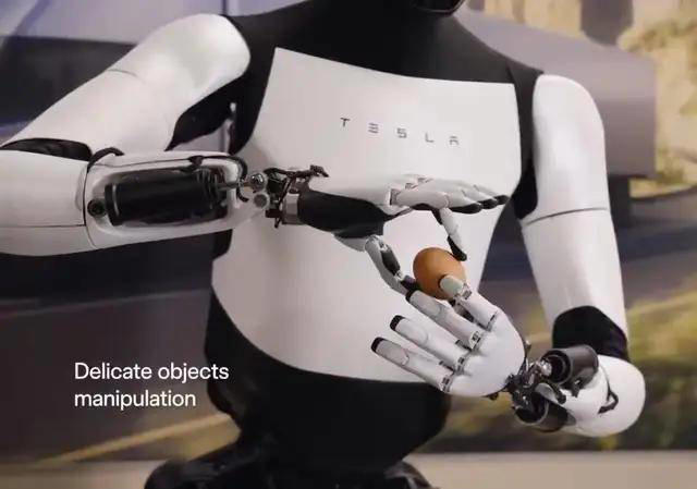 人工智能大会2024：开启人形机器人之战