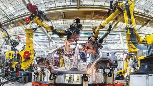 人工智能大会2024：开启人形机器人之战