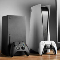 索尼 PS5 靠啥逆袭性能更强的微软 Xbox Series X？开发者揭秘