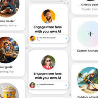 Meta AI Studio 允许任何人创建自定义AI角色